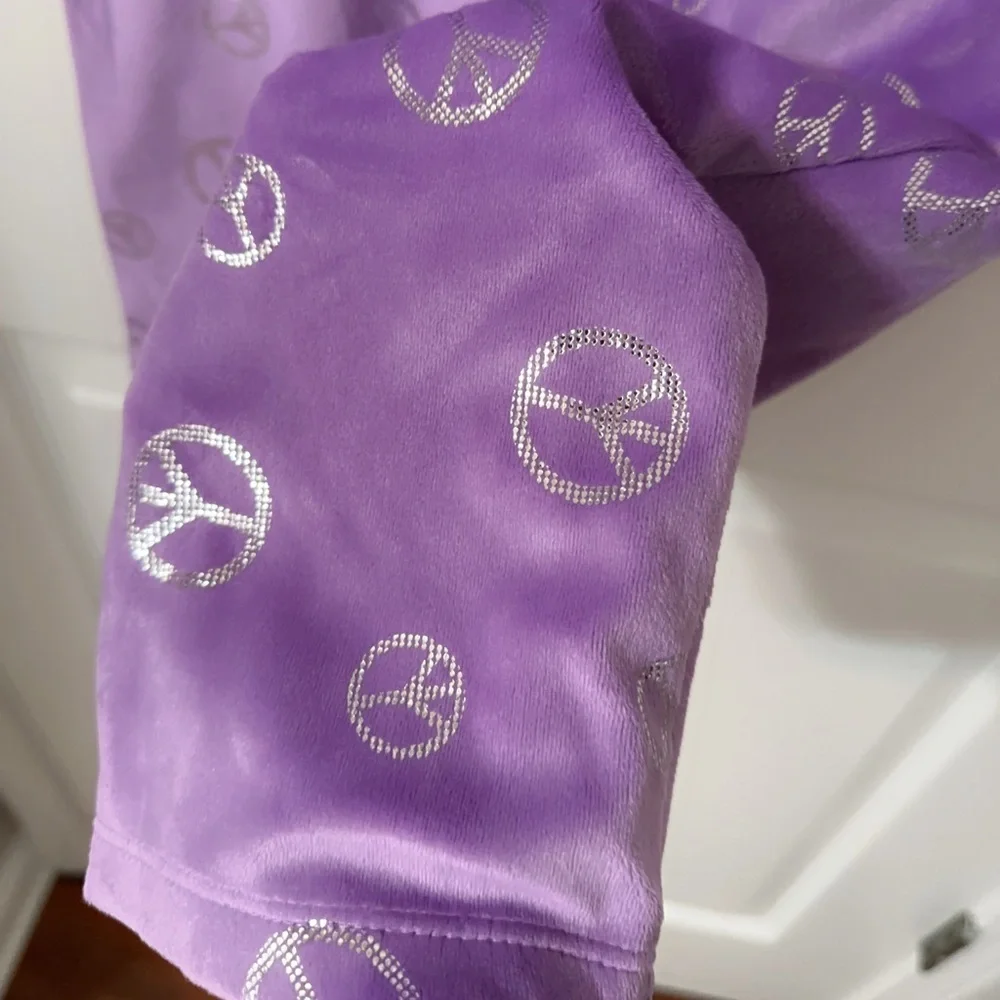 wonder nation comfortable purple